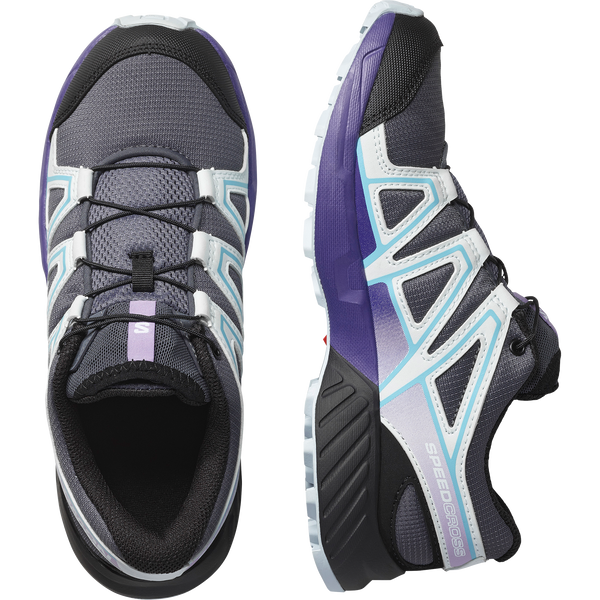 SPEEDCROSS