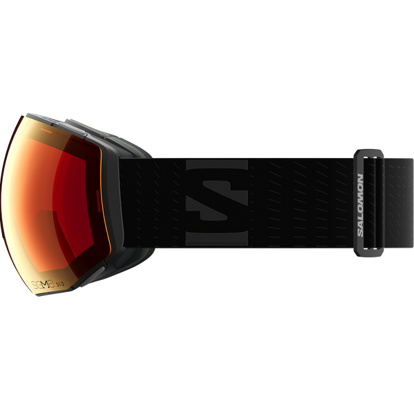 RADIUM PRIME SIGMA PHOTOCHROMIC (and EXTRA LENS)