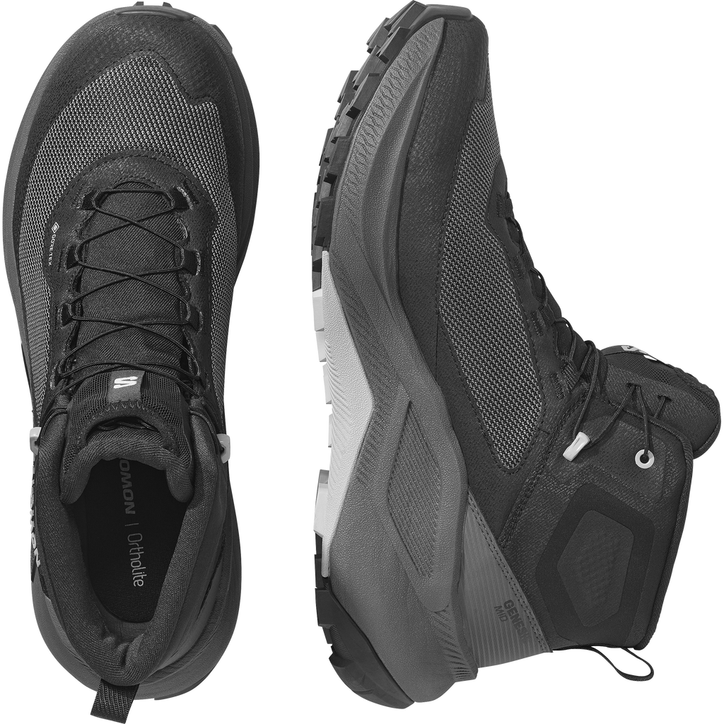 GENESIS MID GORE TEX