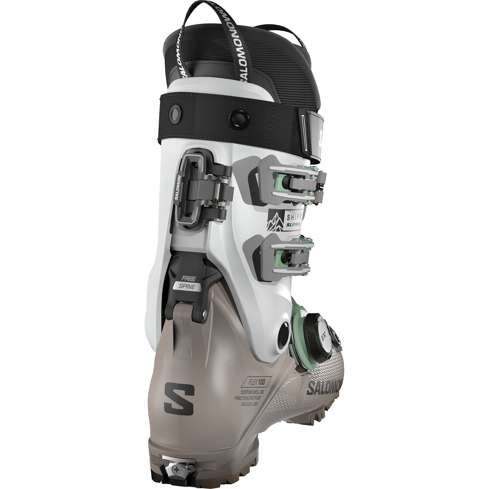 SHIFT SUPRA S BOA® 100 Secondary image