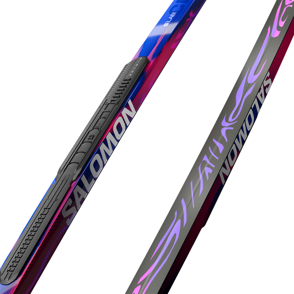 S/LAB EQUIPE CLASSIC WARM Med