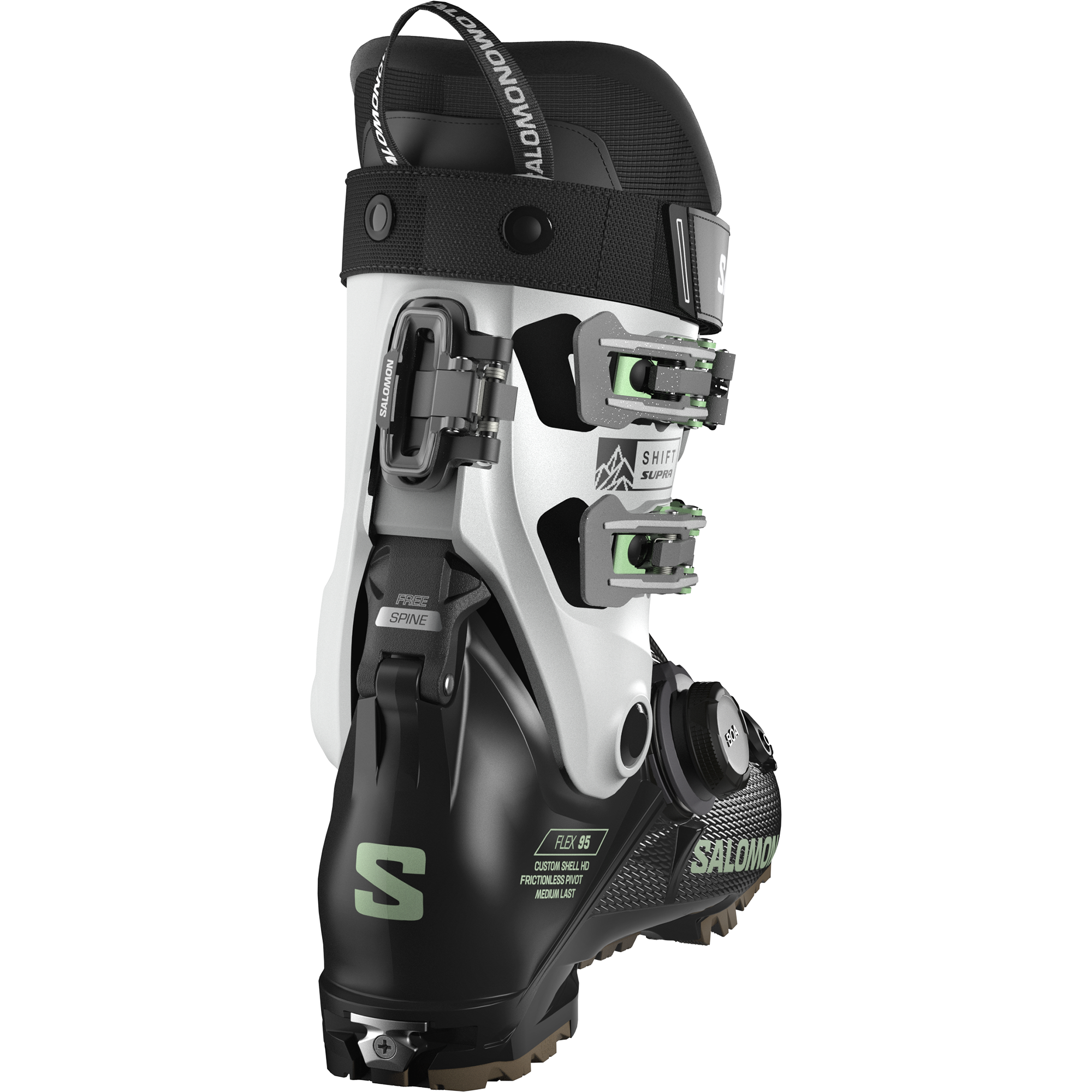 SHIFT SUPRA S BOA® 95 Secondary image