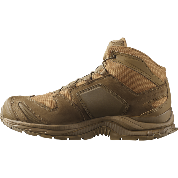 XA FORCES MID