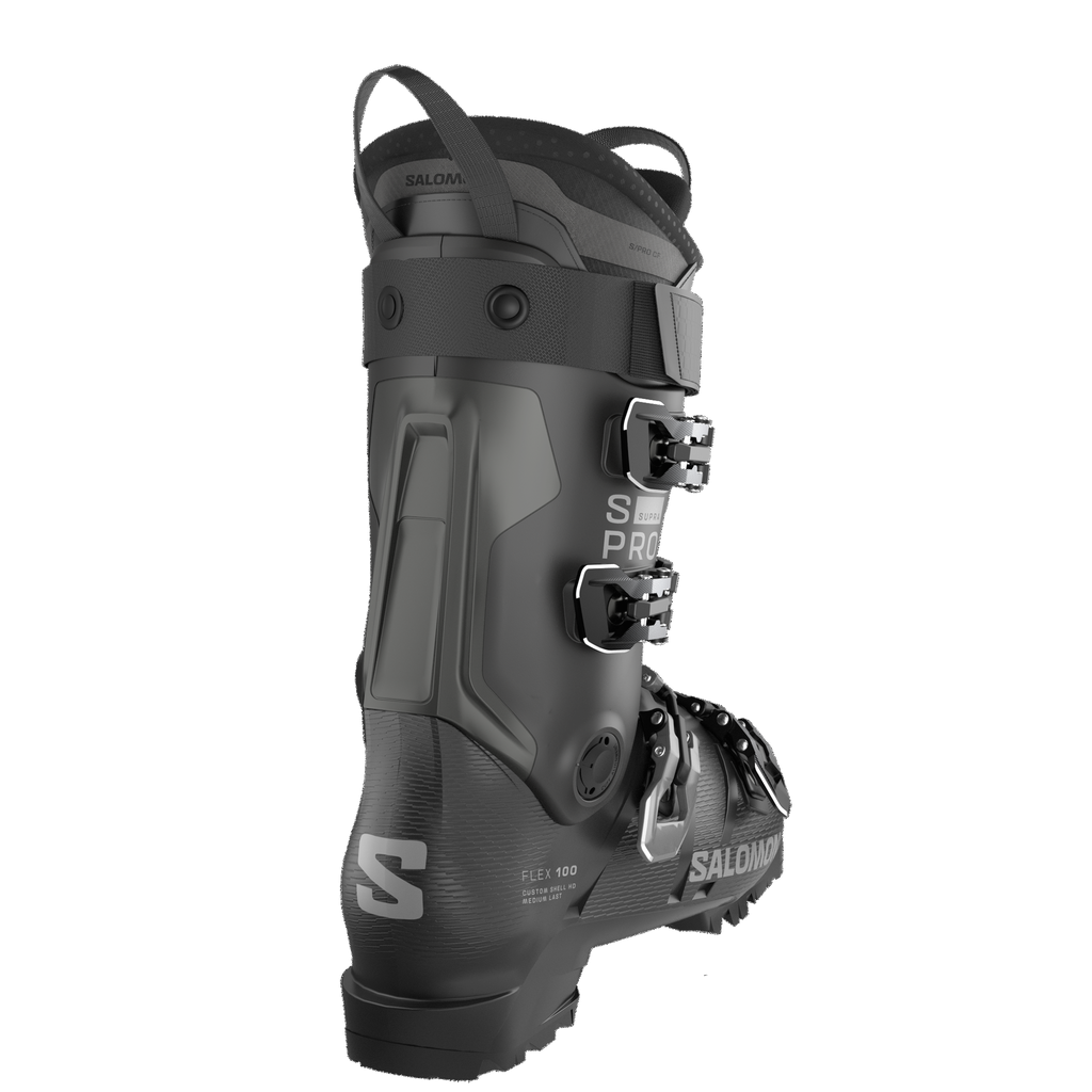 S/PRO SUPRA 100
