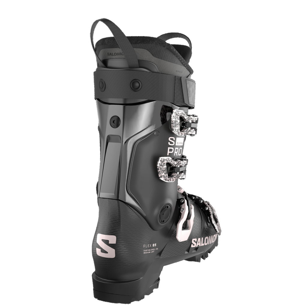 S/PRO SUPRA 85