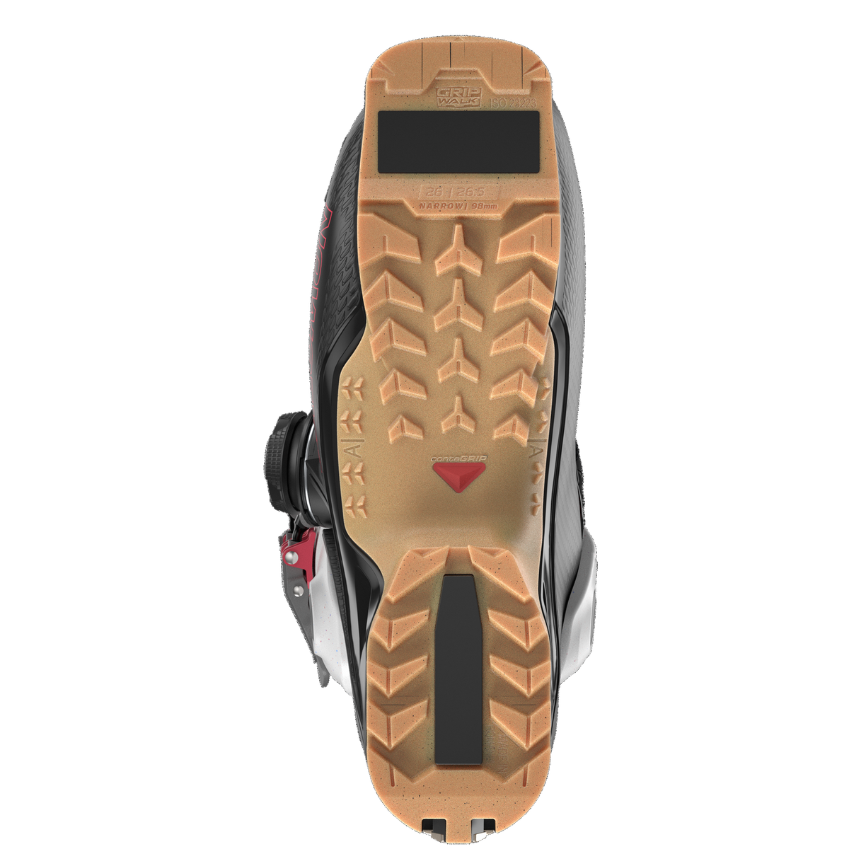 SHIFT ALPHA BOA® 110 Main image