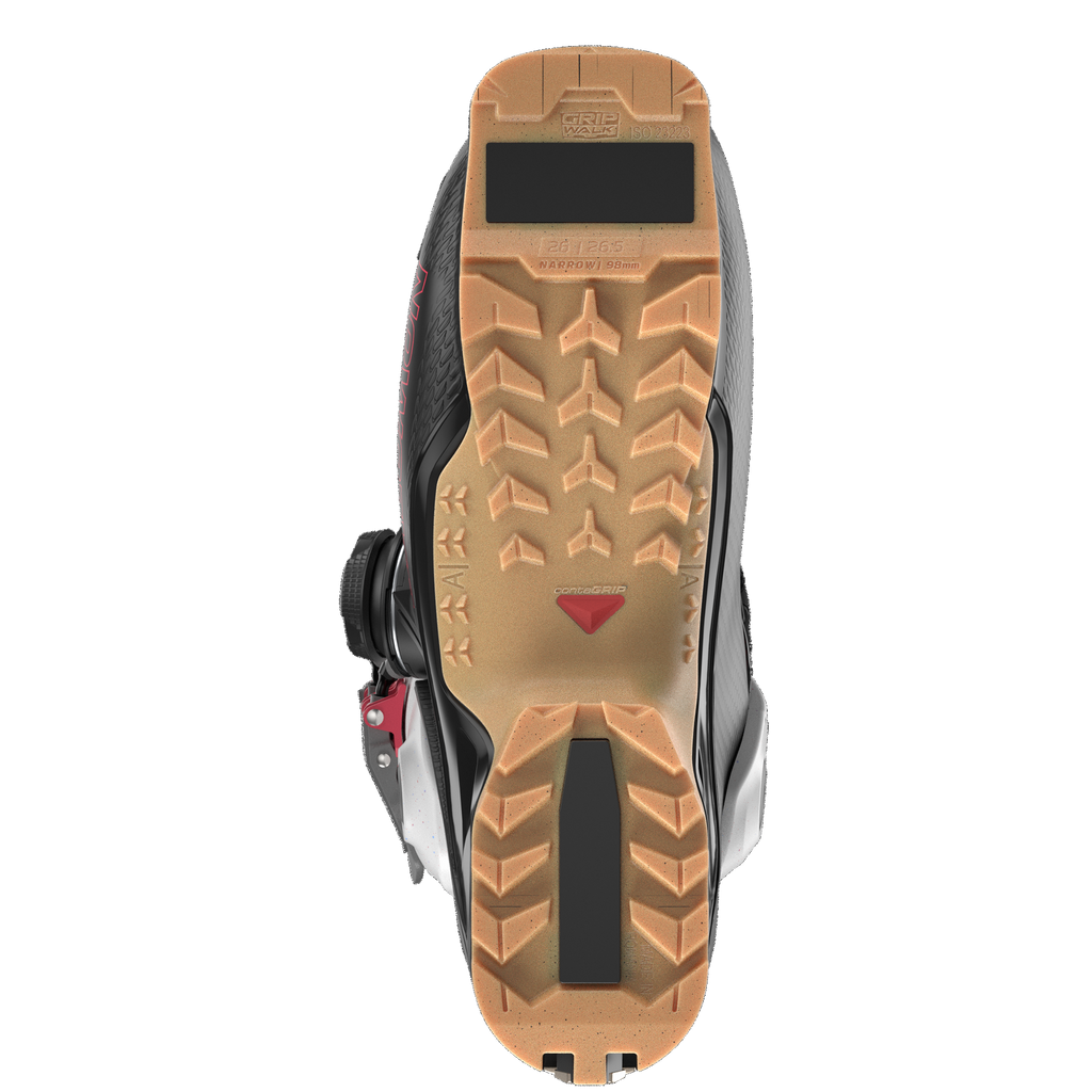 SHIFT ALPHA BOA® 110