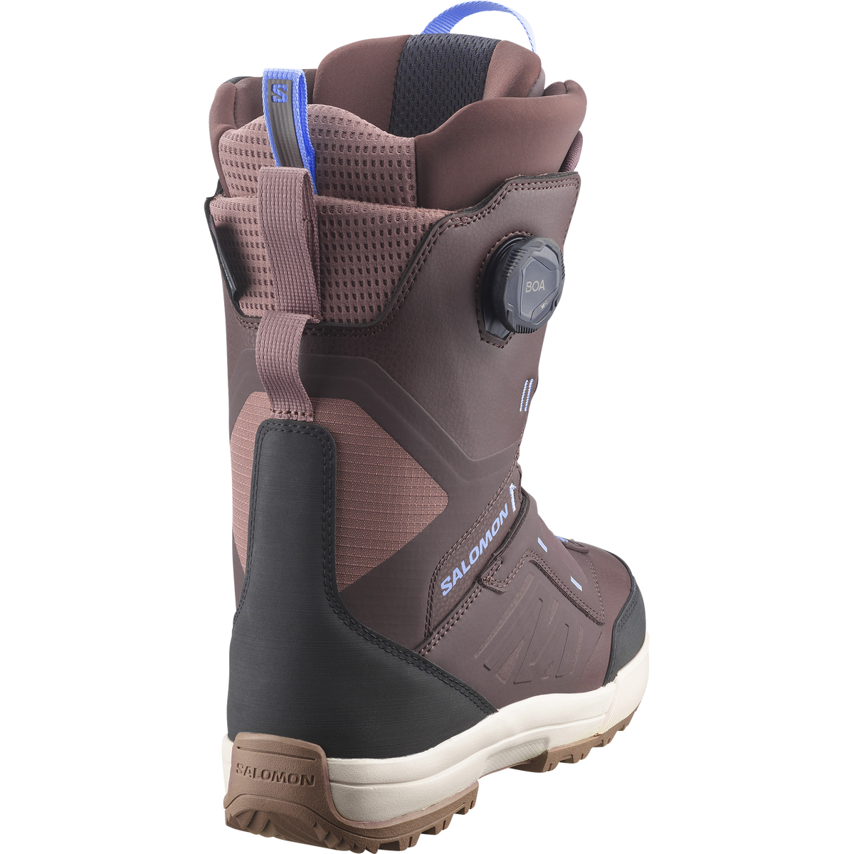 VISTA DUAL BOA®