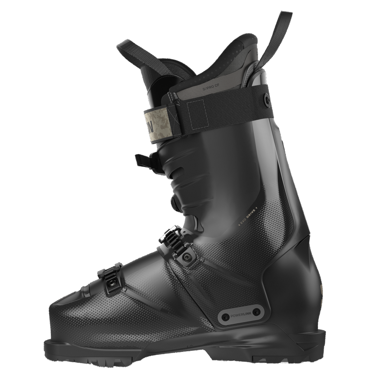 S/PRO ALPHA C BOA 85 Main image