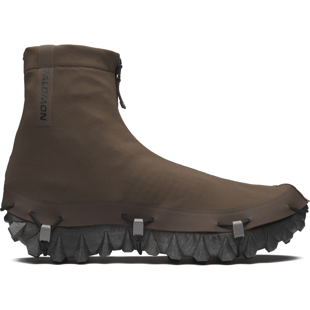 SNOWCLOG ADVANCED