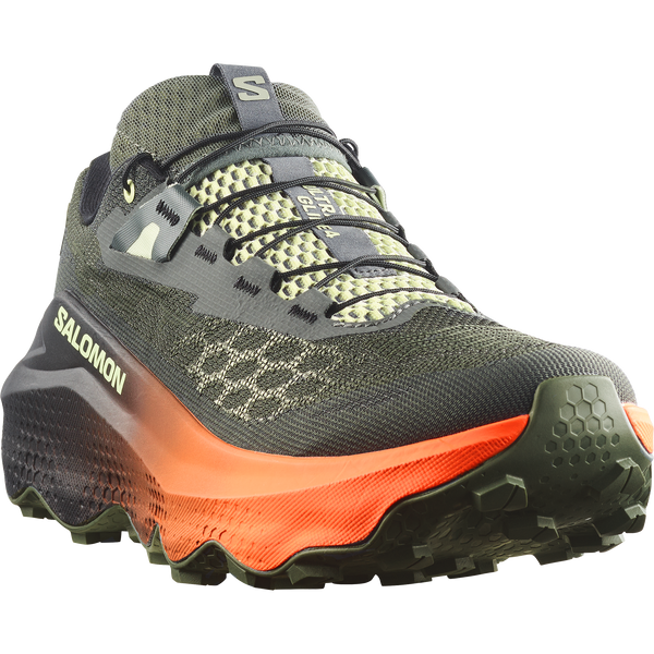 ULTRA GLIDE 4
