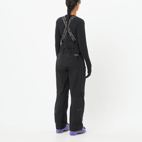SCRAMBLER GORE-TEX