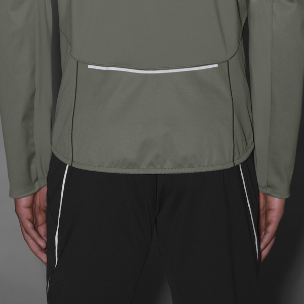 SENSE AERO SOFTSHELL