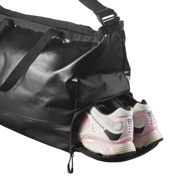 EXTENDED TOTEBAG