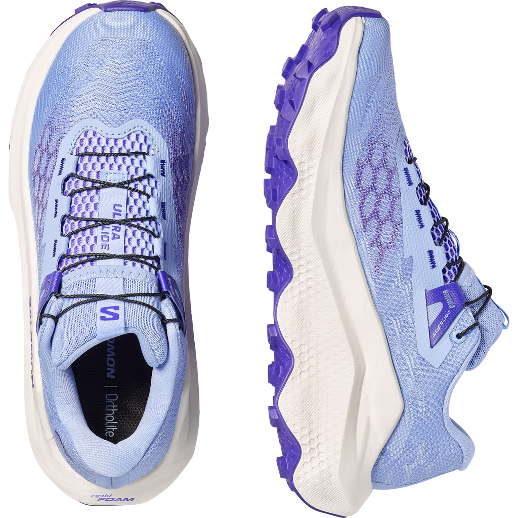 ULTRA GLIDE 4
