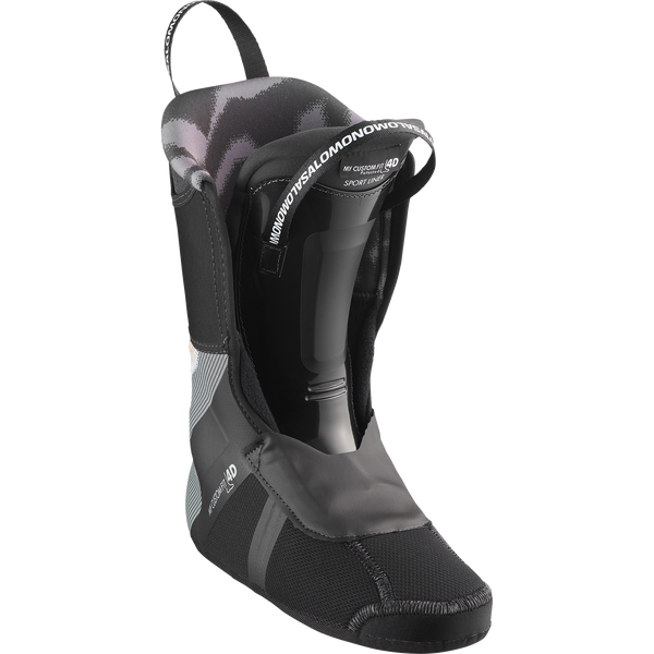 SHIFT ALPHA BOA® 95