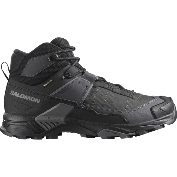 X ULTRA 5 MID WIDE GORE-TEX
