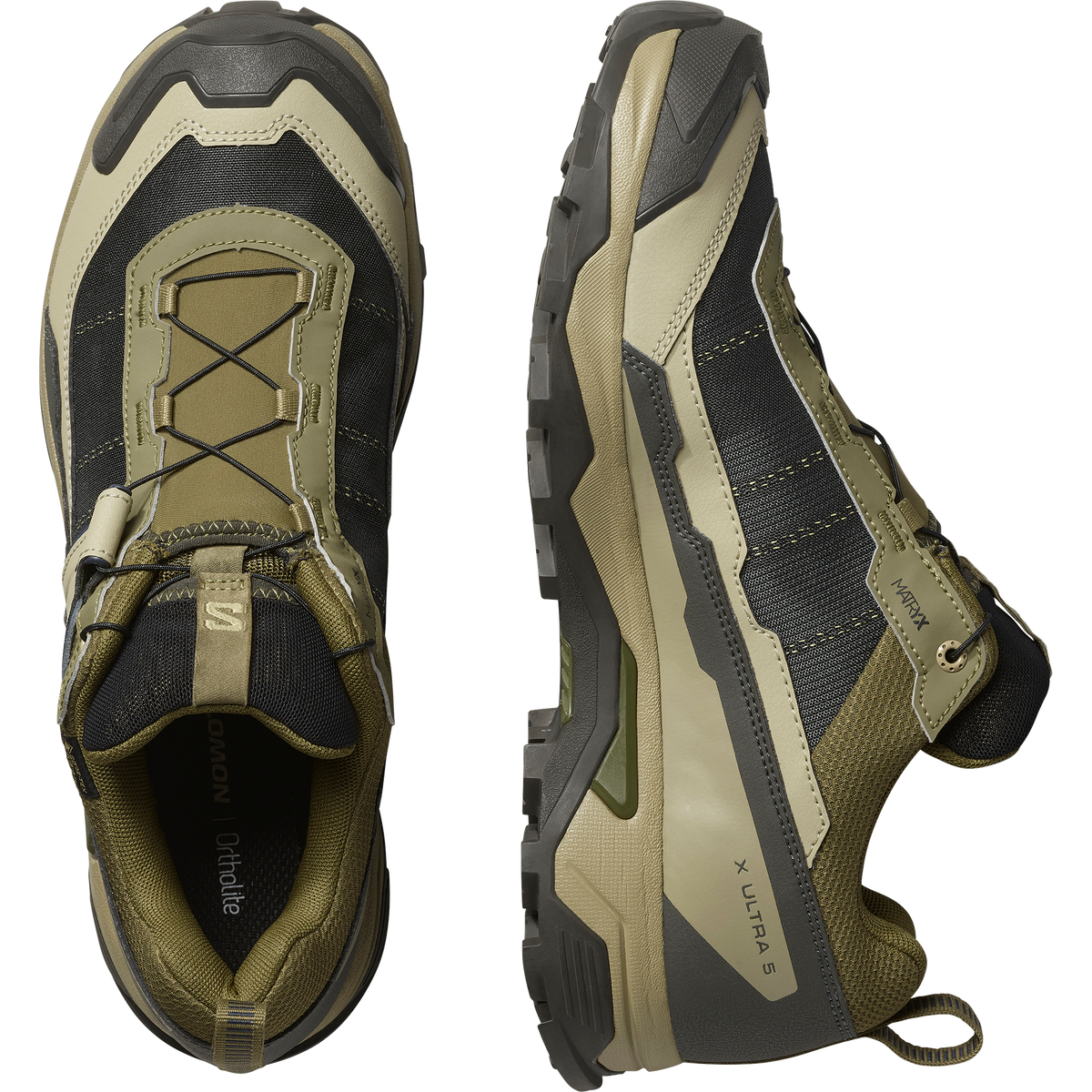X ULTRA 5 GORE-TEX Main image
