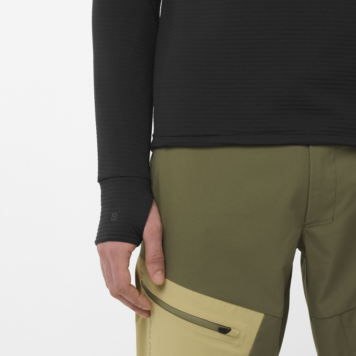 ESSENTIAL LIGHTWARM Main image