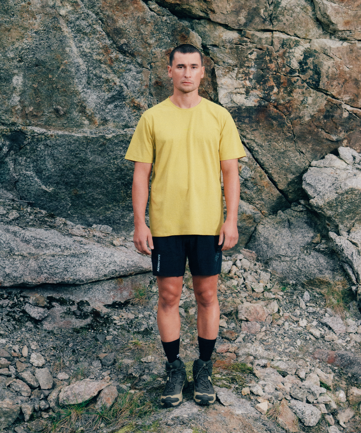 X ULTRA 5 MID GORE-TEX Main image