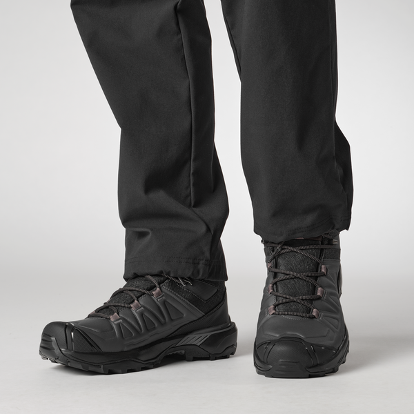 X ULTRA SNOWPILOT WATERPROOF