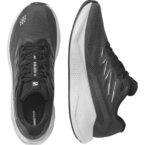 AERO BLAZE 4