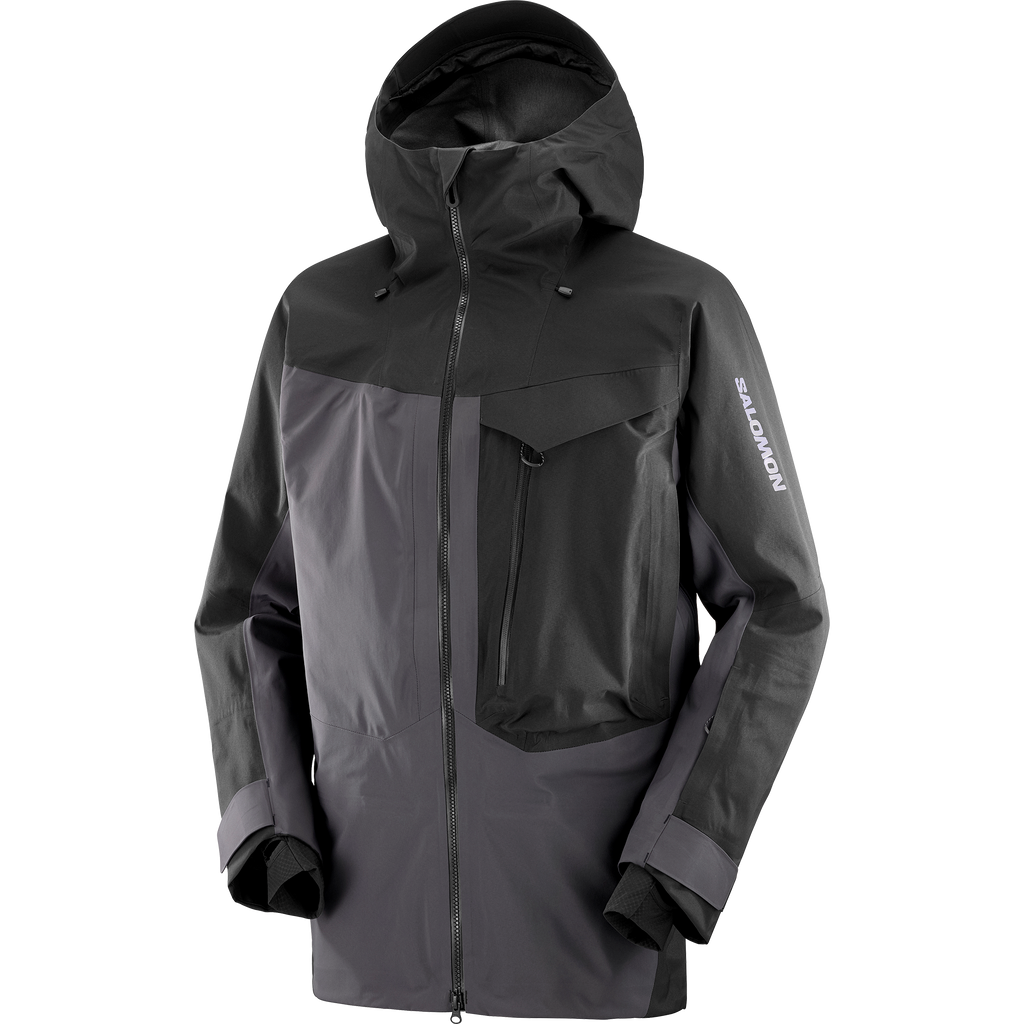 MOON PATROL GORE-TEX