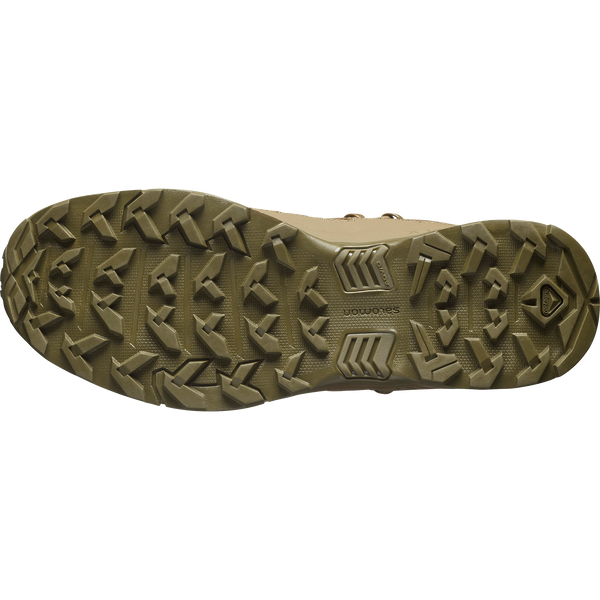 X ULTRA FORCES MID