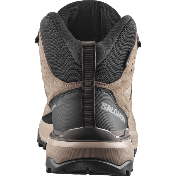 X ULTRA 360 LEATHER MID GORE-TEX