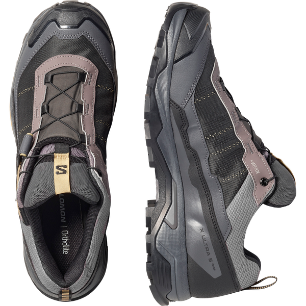 X ULTRA 5 WIDE GORE-TEX