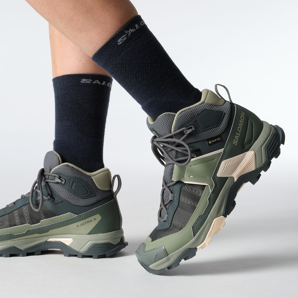 X ULTRA 5 MID GORE-TEX