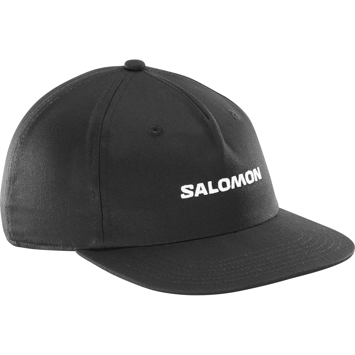LOGO FLAT CAP Main image