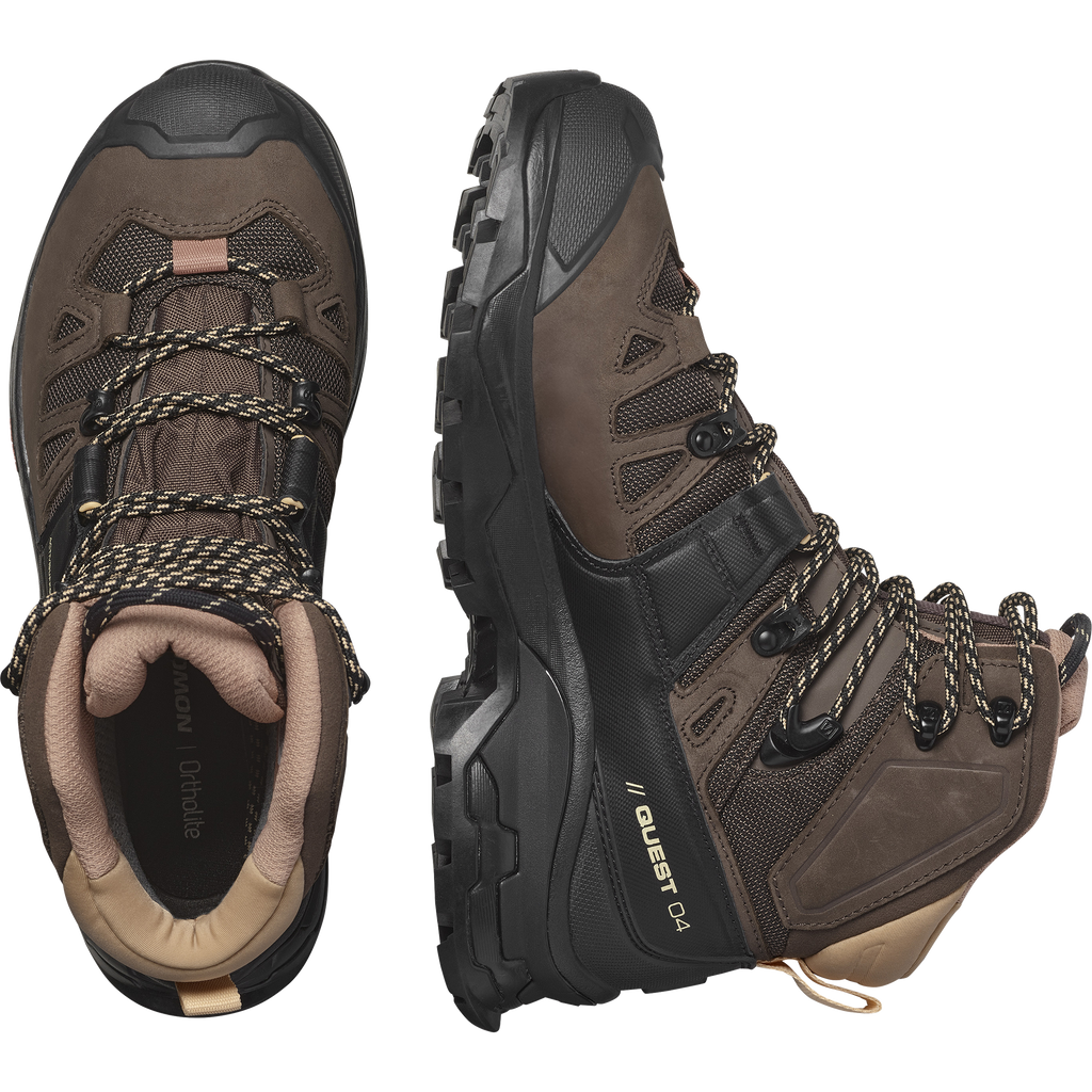 QUEST 4 GORE-TEX