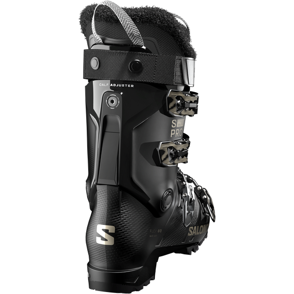 S/PRO DELTA 80