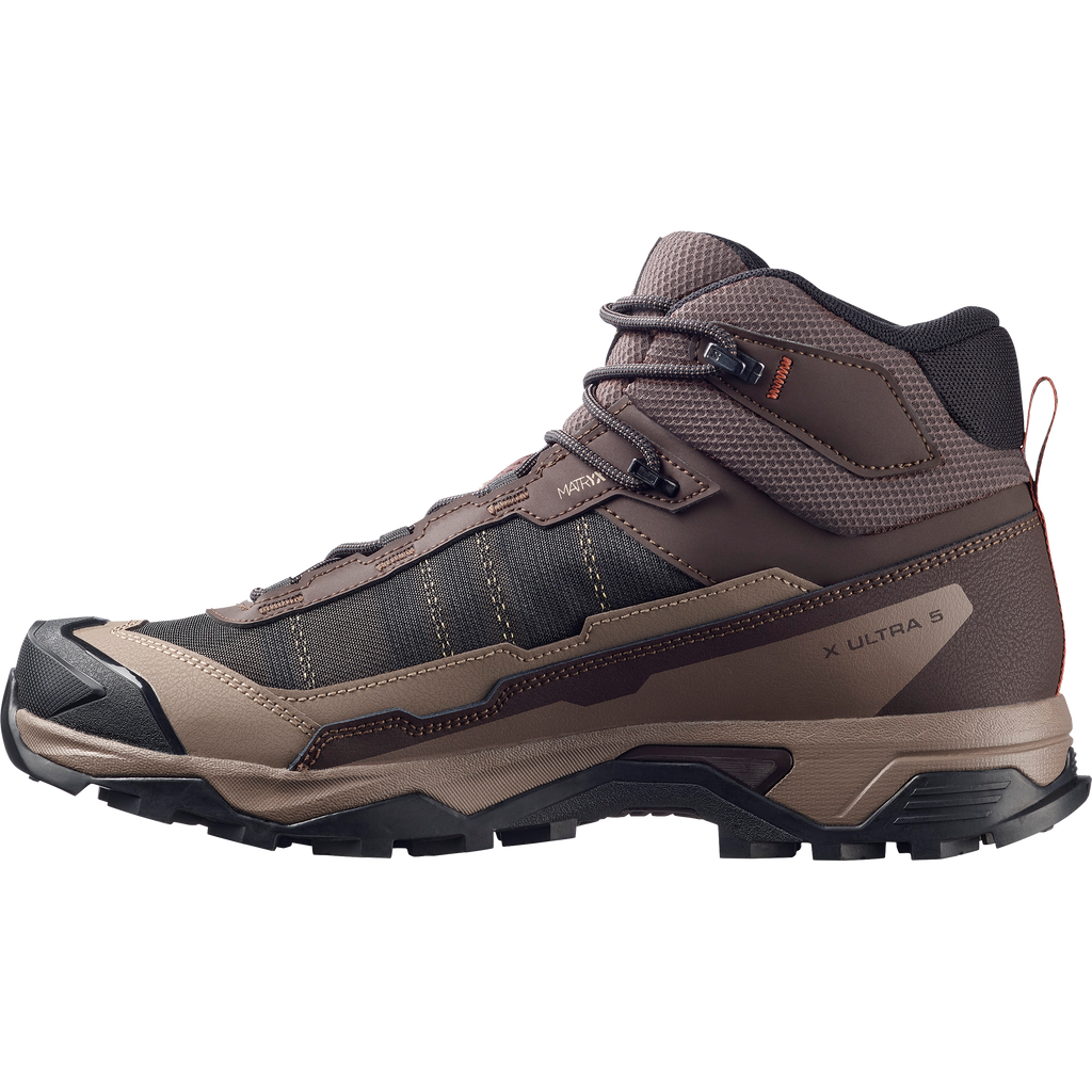 X ULTRA 5 MID GORE-TEX