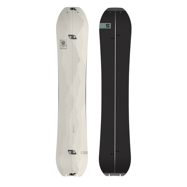HIGHPATH SPLIT