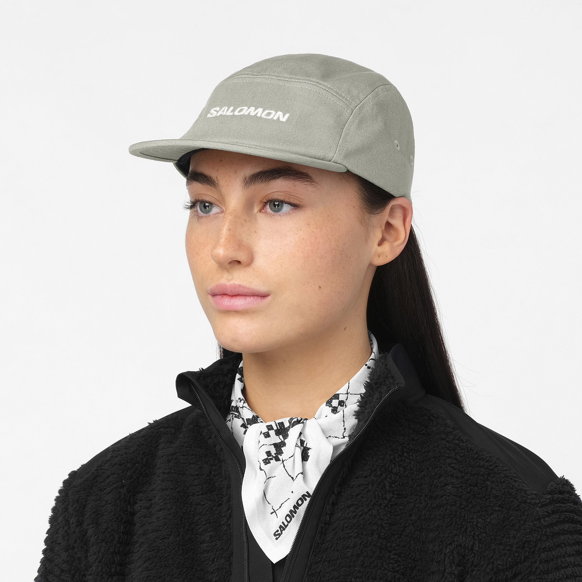 LOGO 5 PANEL Secondary image