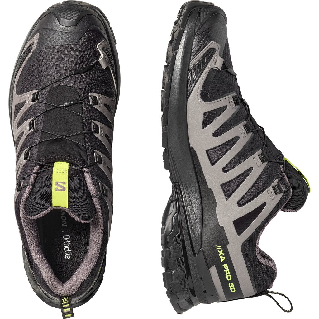 XA PRO 3D V9 GORE-TEX