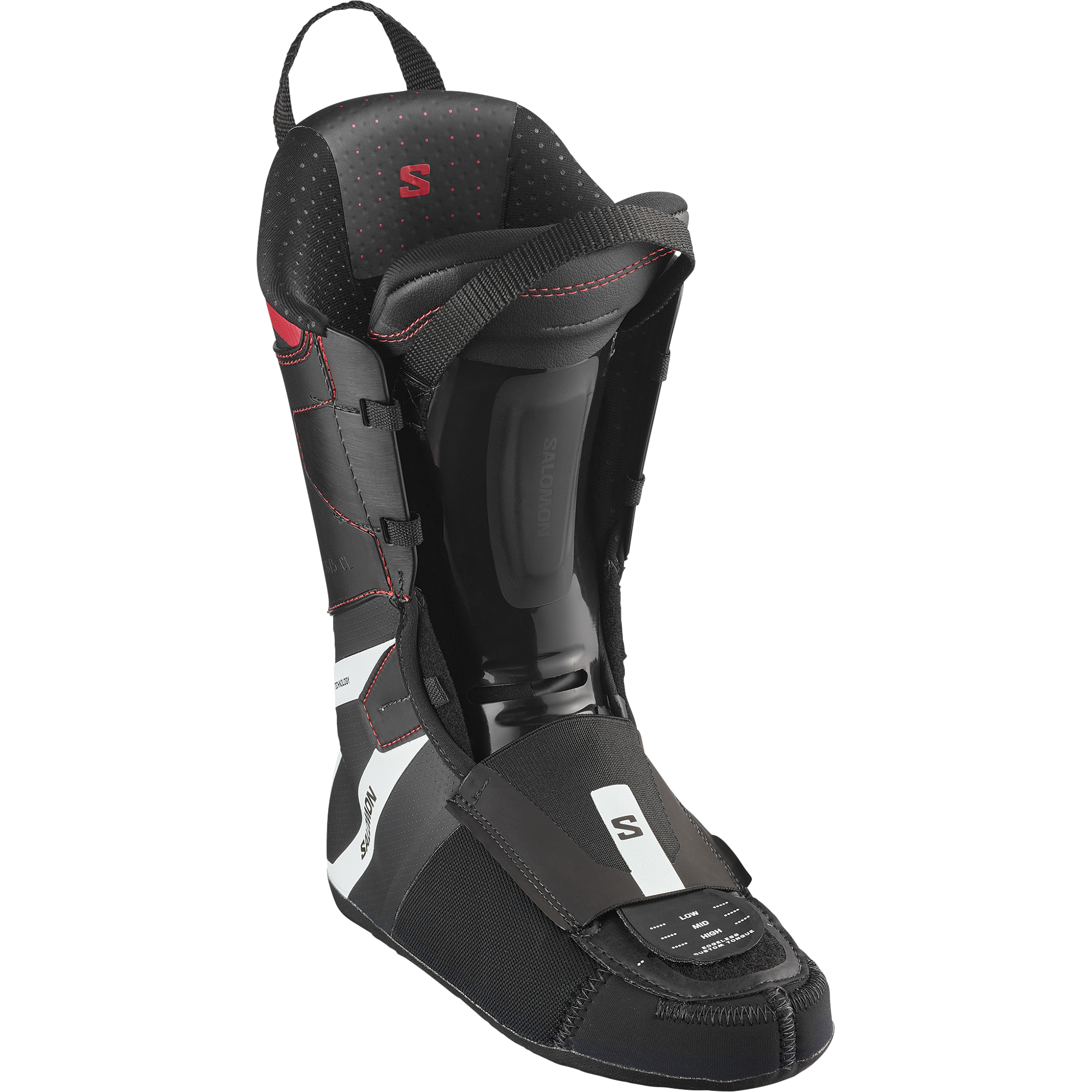 S/PRO ALPHA C BOA 120 Secondary image