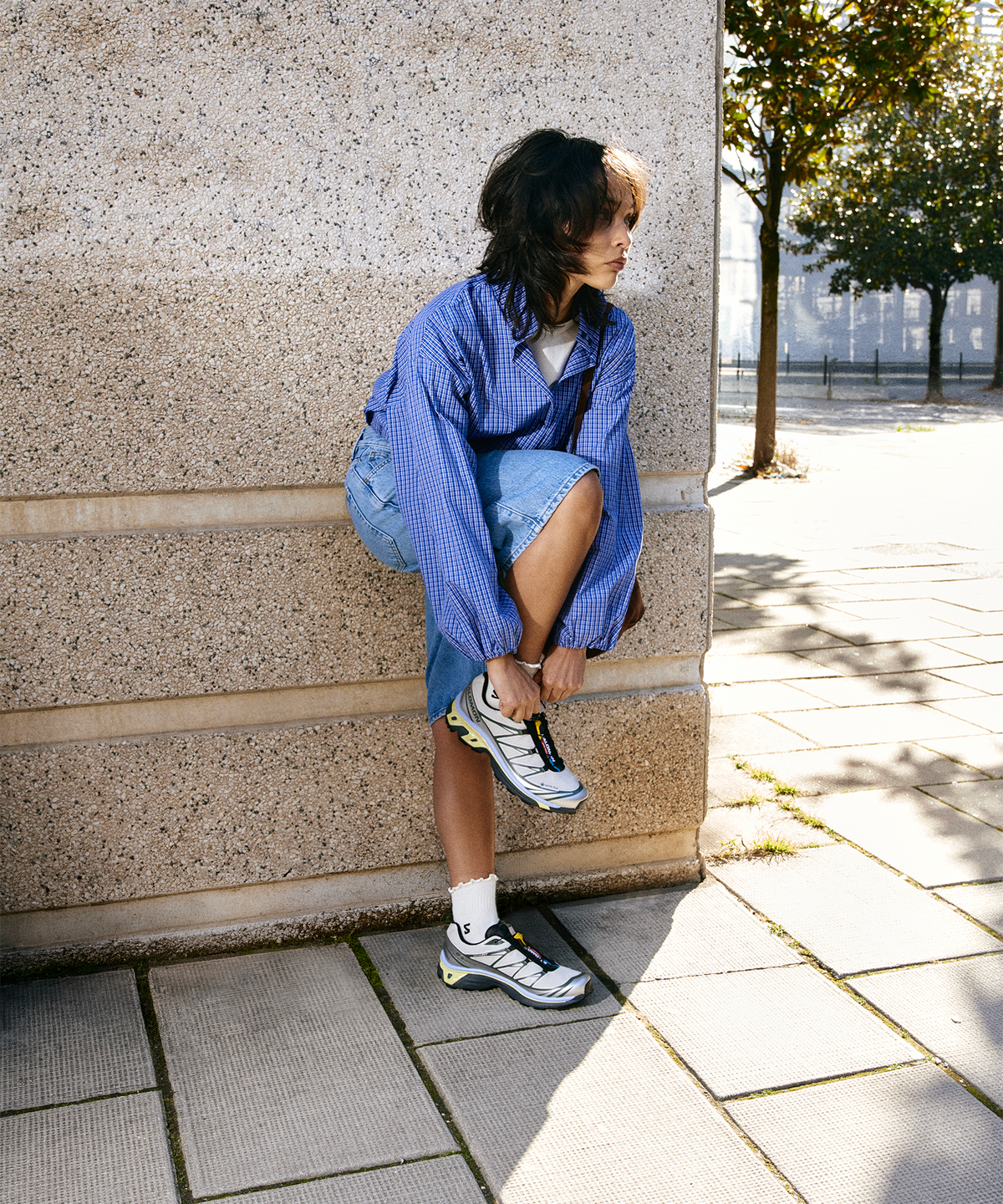 XT-6 GORE-TEX Main image