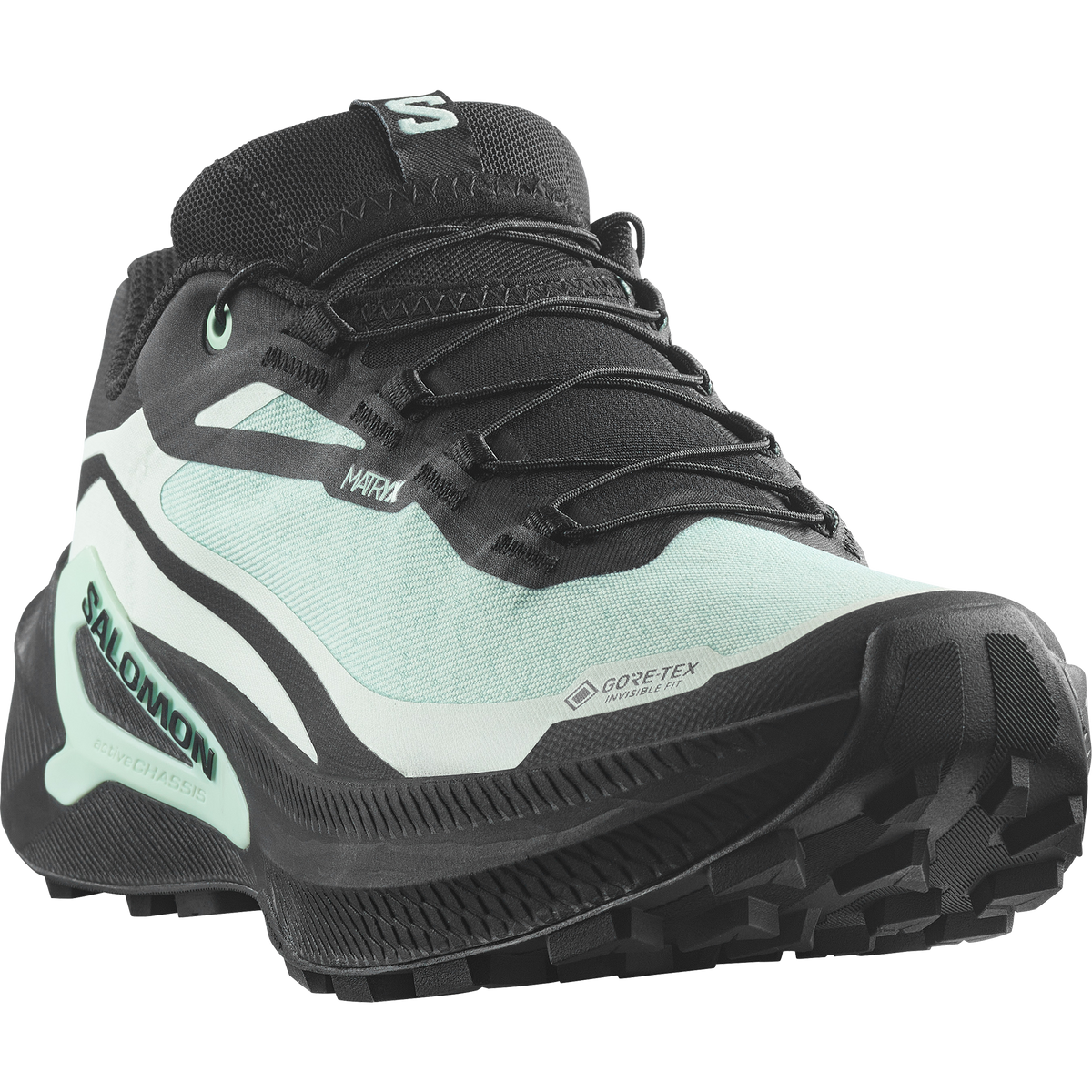 GENESIS 2 GORE-TEX Main image