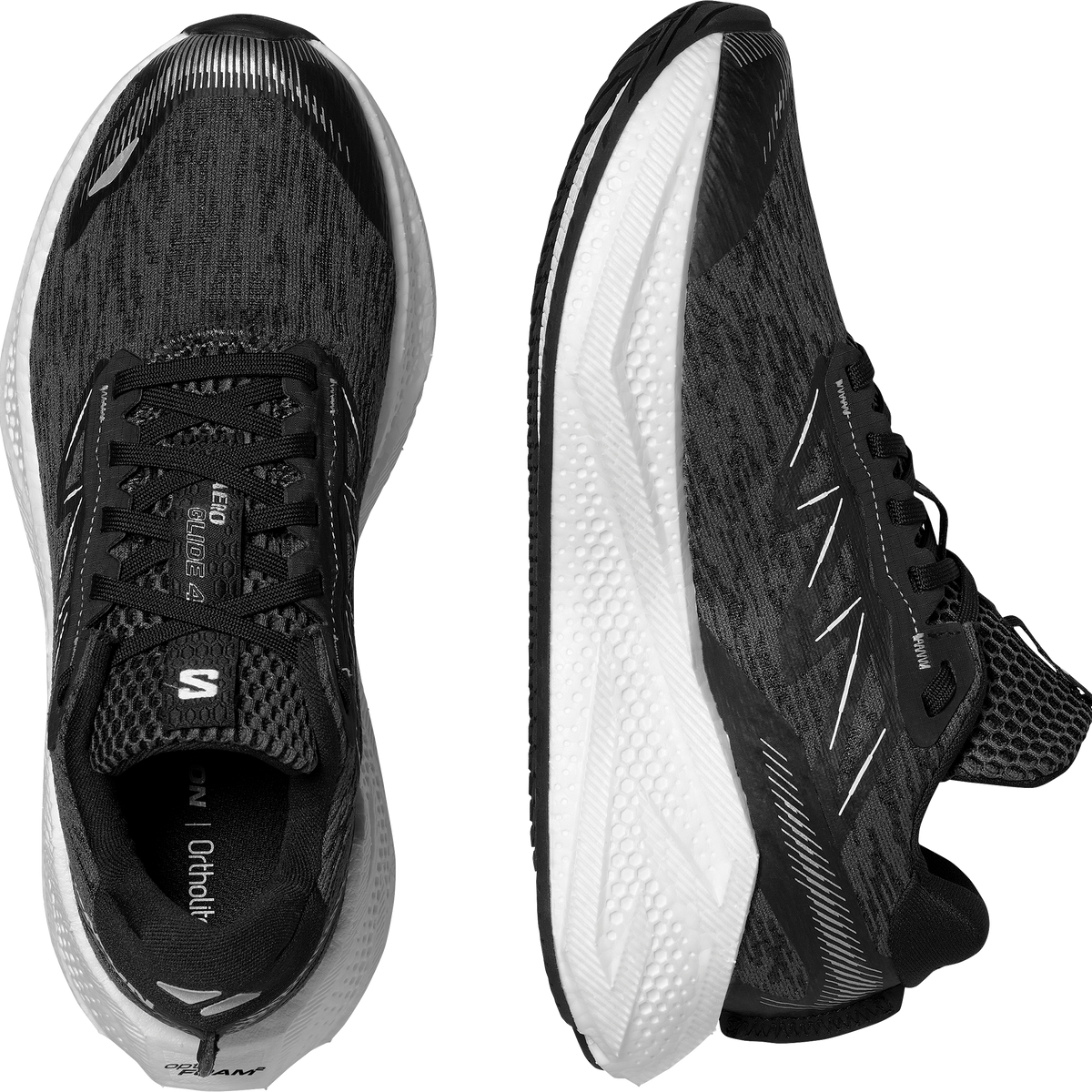 AERO GLIDE 4