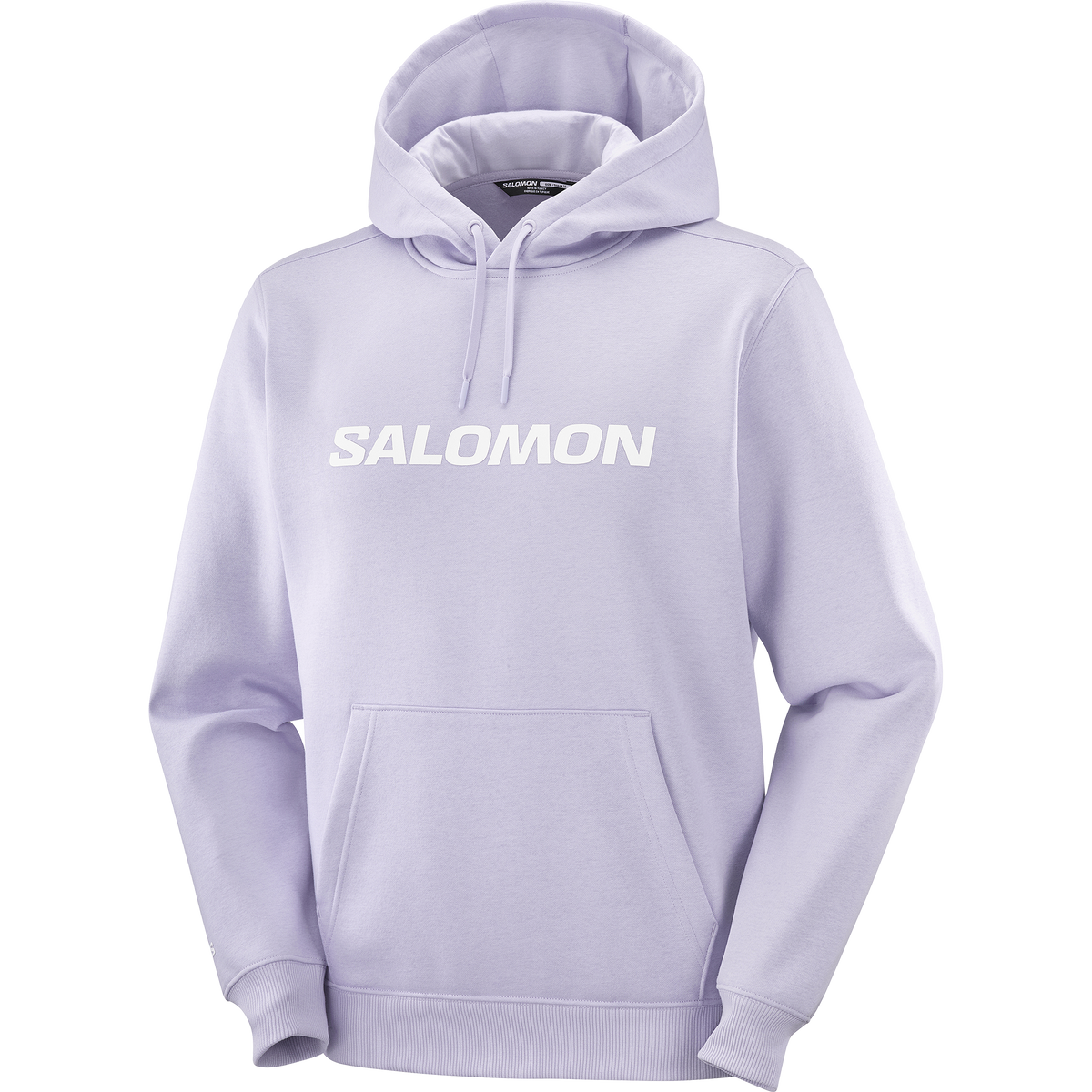SALOMON LOGO