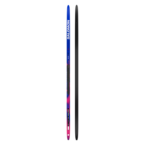 S/LAB EQUIPE SKATE UNIVERSAL WARM