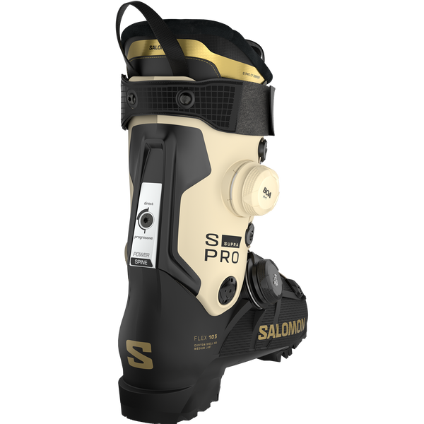 S/PRO SUPRA D BOA® 105