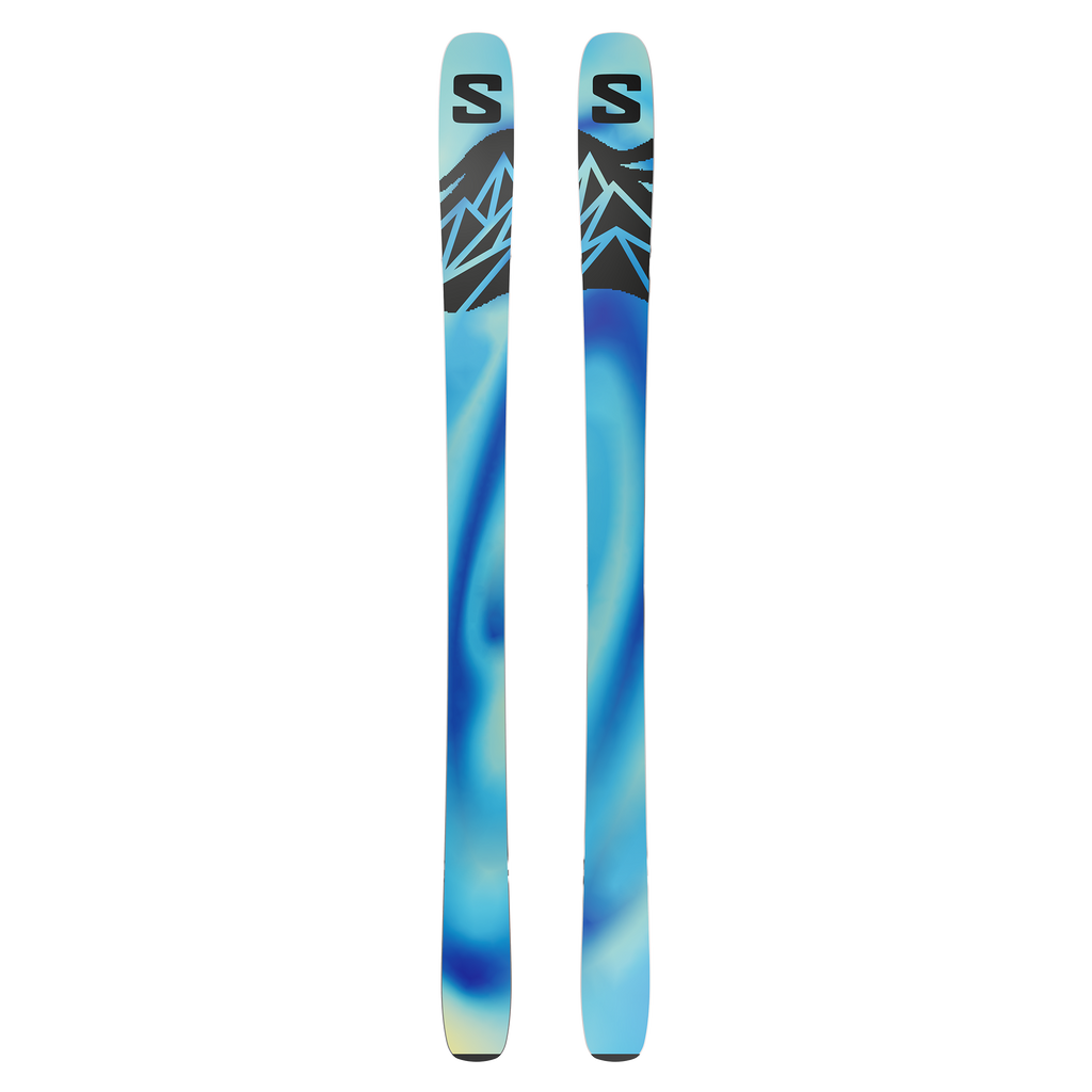 QST 100 COSMIC SKY