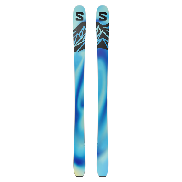 QST 100 COSMIC SKY
