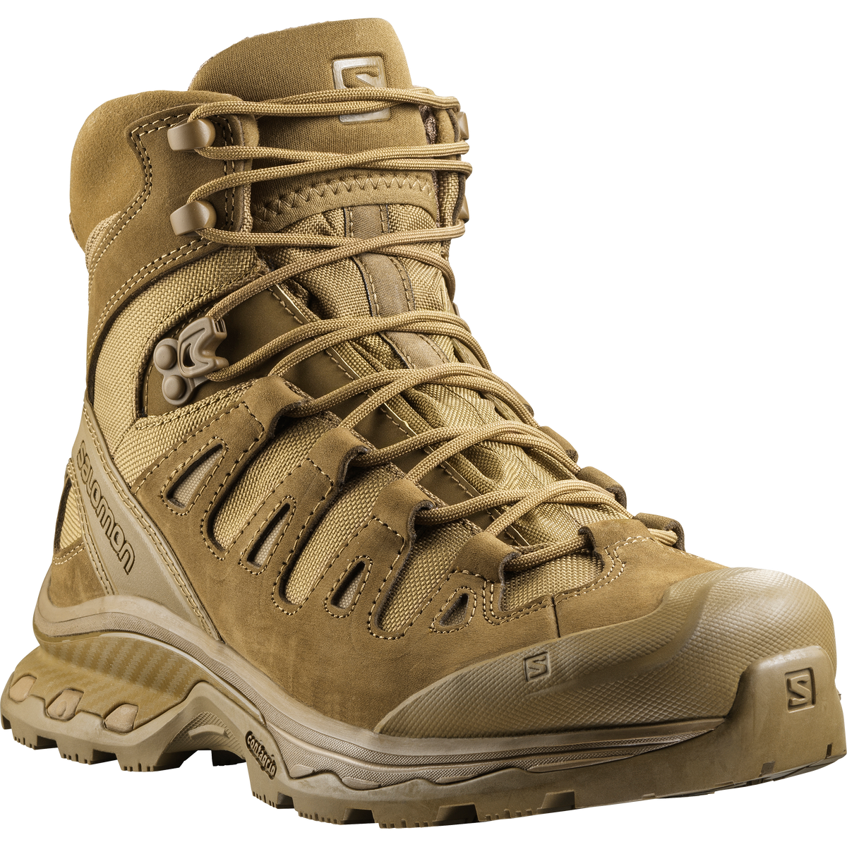 QUEST 4D FORCES 2 Main image