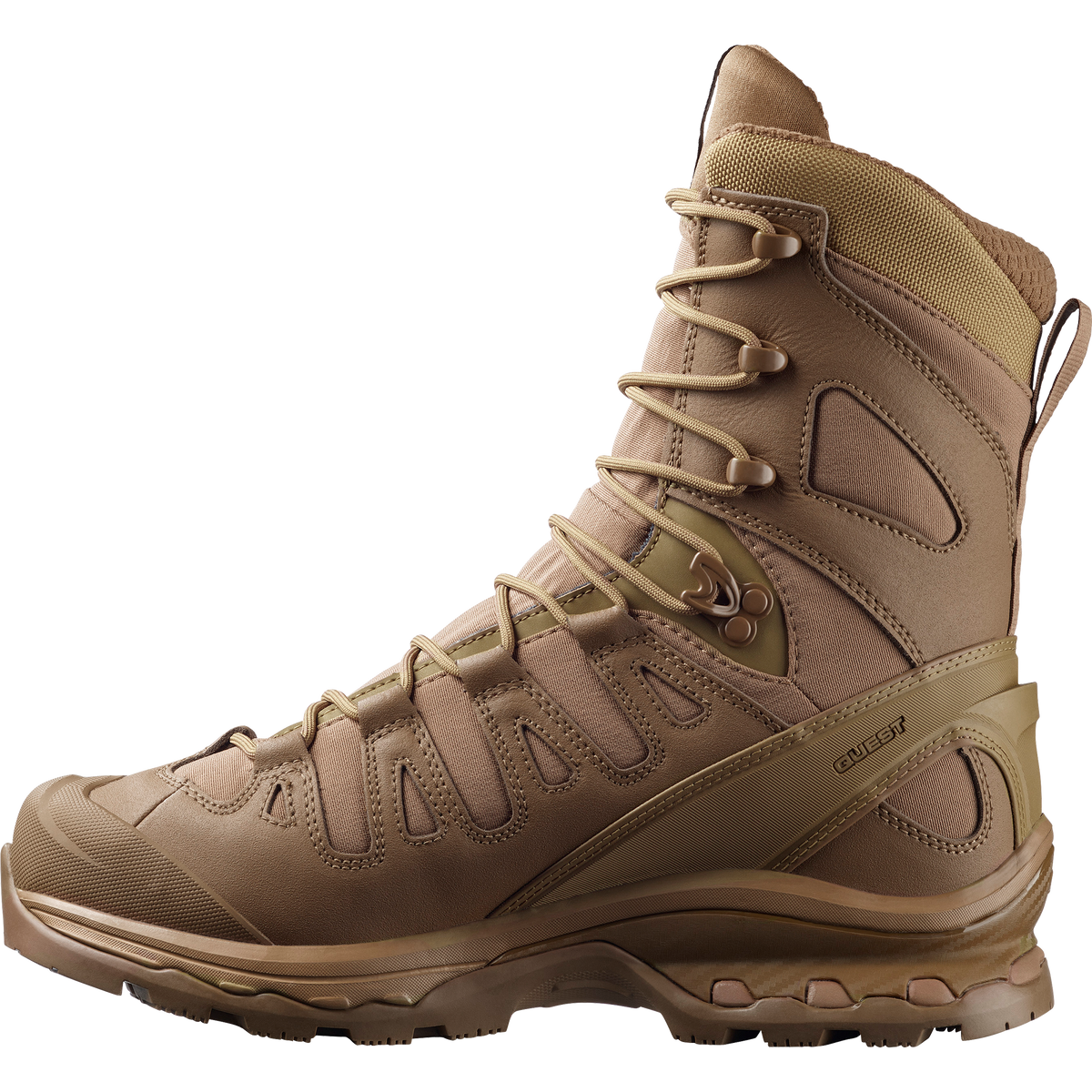QUEST COLD WEATHER FORCES WATERPROOF EN
