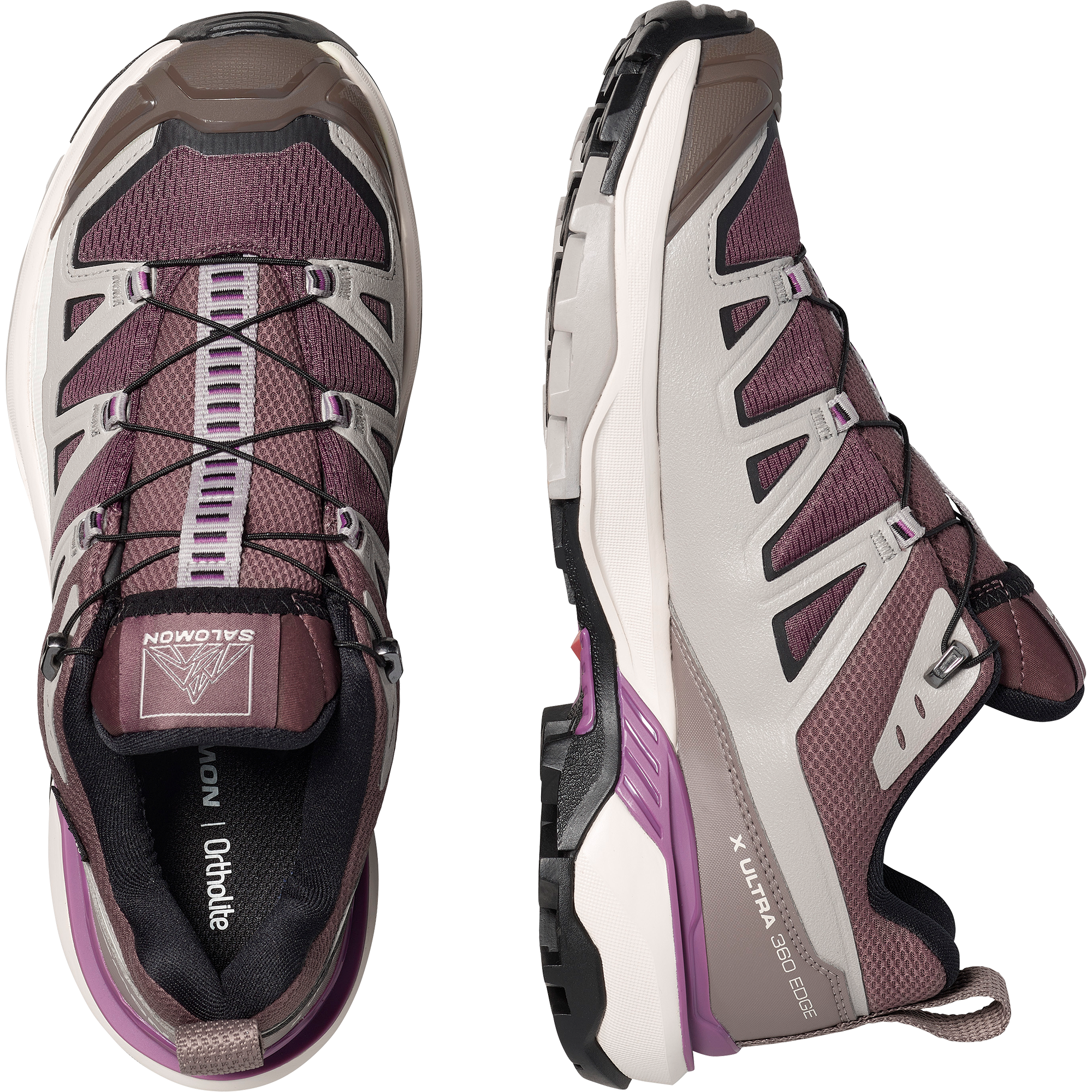 X ULTRA 360 EDGE GORE-TEX Secondary image
